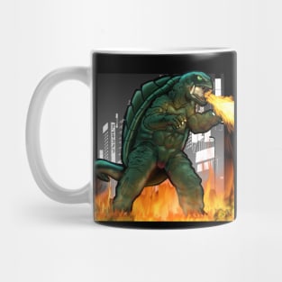 Gamera Mug